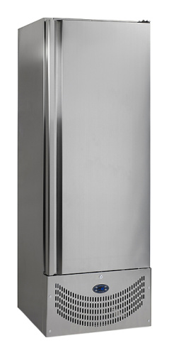 Шкаф морозильный TEFCOLD RF500SNACK