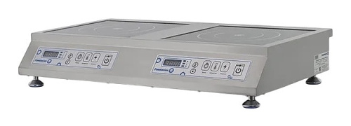 Плита индукционная Foodatlas FA-35002H Eco фото 2