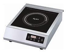Плита индукционная Rosso C3512-B
