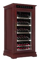 Винный шкаф MEYVEL MV66-WM1-C