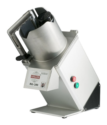 Овощерезка HALLDE RG-200 380В