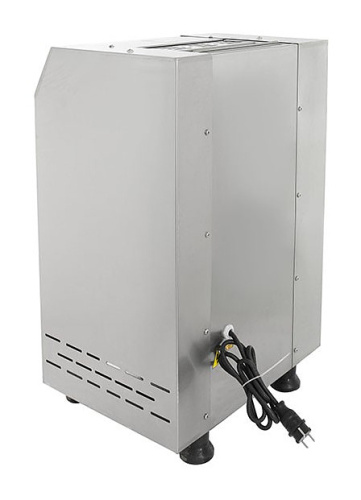 Тестораскаточная машина Foodatlas YP-500 380В фото 4