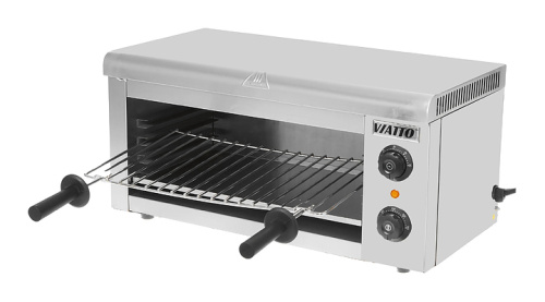 Гриль Саламандра VIATTO HES-936 фото 2