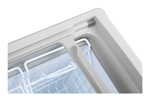 Ларь морозильный Haier SD-377 фото 5