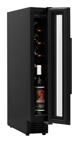 Винный шкаф MEYVEL MV8-KBT1 фото 4
