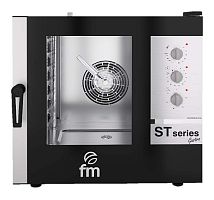 Пароконвектомат FM STG 71 M