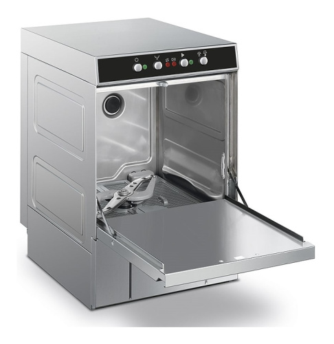 Стаканомоечная машина SMEG Foodservice SPG 400 ML фото 5