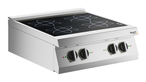 Плита индукционная Apach Chef Line SLRI89