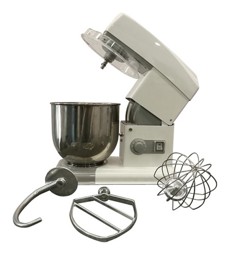 Миксер планетарный WLBake WPL-7B