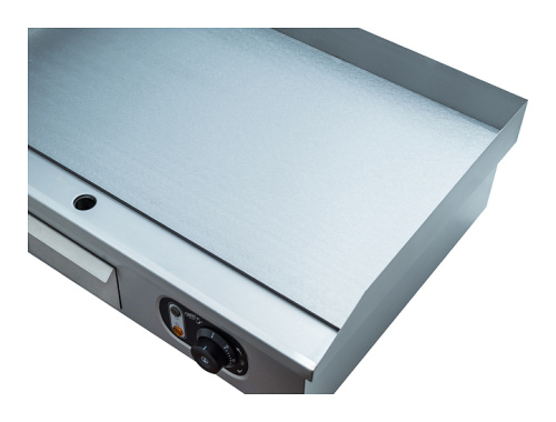 Поверхность жарочная Crazy Pan CP-EGR730L фото 3