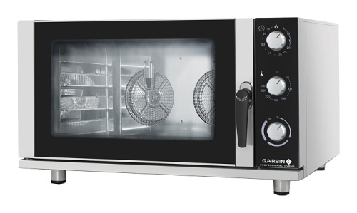 Печь конвекционная GARBIN 46P VAP