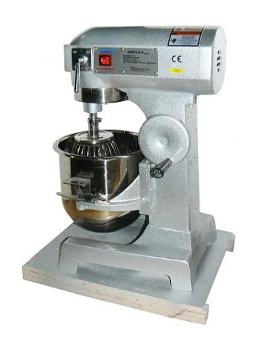 Миксер планетарный Foodatlas B-10 Eco