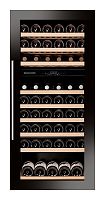 Винный шкаф Dunavox DAVG-72.185DB.TO