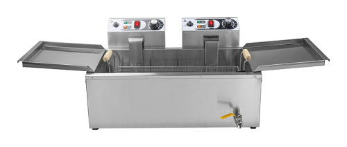 Чебуречница Airhot EC-38