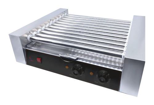 Гриль роликовый Airhot RG-11 фото 4