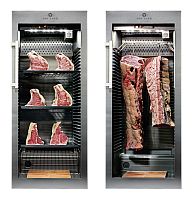Шкаф для вызревания мяса DRY AGER DX 1000 Premium S