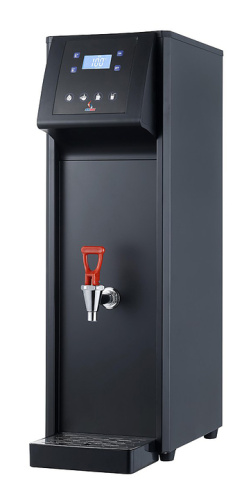 Электрокипятильник проточный Airhot CWB-20 черный (F7563)