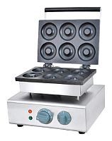 Аппарат для донатсов VIATTO VDM-6