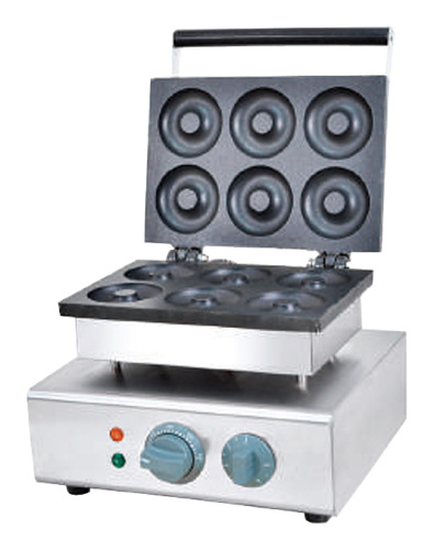 Аппарат для донатсов VIATTO VDM-6
