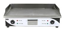 Поверхность жарочная VIATTO VA-EG-820