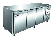 Стол морозильный Cooleq GN3100BT