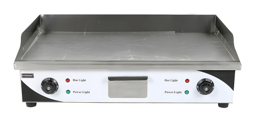 Поверхность жарочная VIATTO VA-EG-820