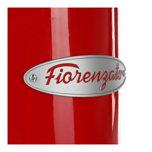 Кофемолка Fiorenzato F64 E красная фото 7