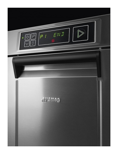 Стаканомоечная машина SMEG Foodservice UG415D-1 фото 5