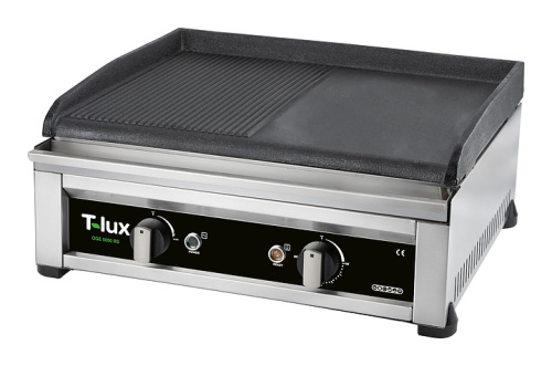 Поверхность жарочная T-LUX OGE 5050 RS