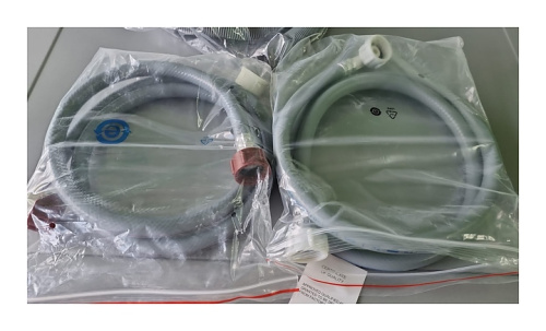 Стиральная машина Haier HCW12C фото 17