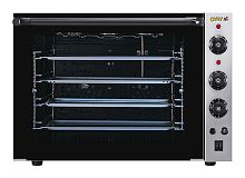 Печь конвекционная Crazy Pan CP-EC03DFS