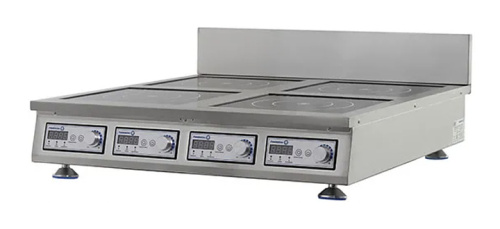 Плита индукционная Foodatlas FA-35004KT Eco фото 3