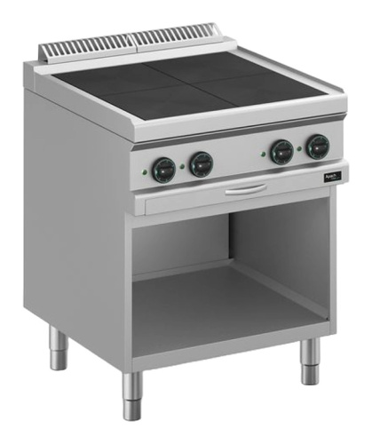 Плита электрическая Apach APRE-77QP/PL