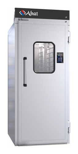 Шкаф расстоечный Abat ШРТ-18-2-EN-1