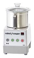Куттер Robot Coupe R5-1V (24608M)