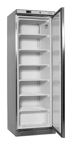Шкаф морозильный TEFCOLD UF400S фото 2