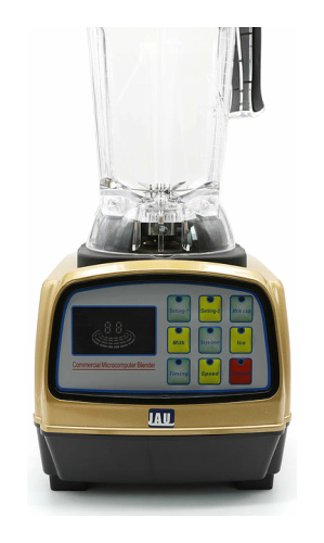 Блендер JAU HBH-350 фото 4