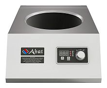 Плита индукционная Abat КИП-1Н-5,0ВОК