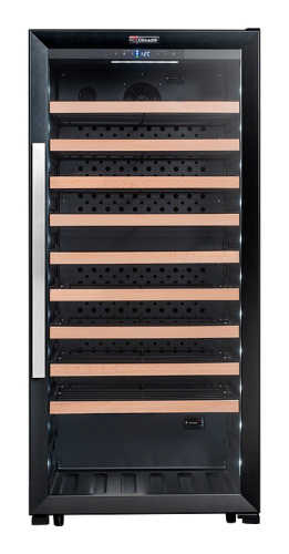 Винный шкаф Climadiff CPF100B1 фото 3