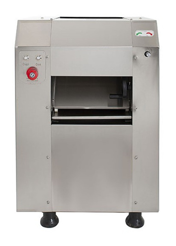 Тестораскаточная машина Foodatlas YP-500 380В фото 2