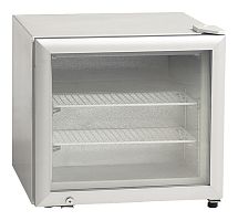 Шкаф морозильный TEFCOLD UF50G