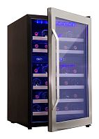 Винный шкаф Cold Vine C34-KSF2