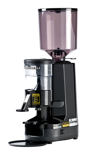 Кофемолка Nuova Simonelli MDX black фото 3