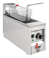 Фритюрница RoboLabs RoboFry ECT1