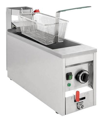 Фритюрница RoboLabs RoboFry ECT1