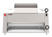Тестозакаточная машина Jac HF