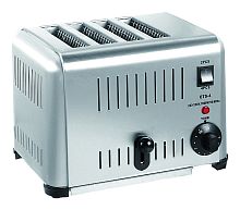 Тостер GASTRORAG TT-ETS-4