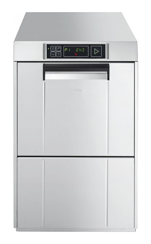 Стаканомоечная машина SMEG Foodservice UG415D-1