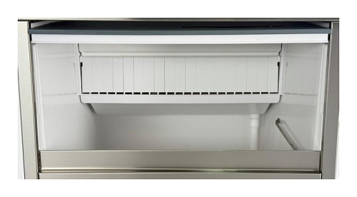 Льдогенератор Apach Cook Line ACB4625B W фото 4