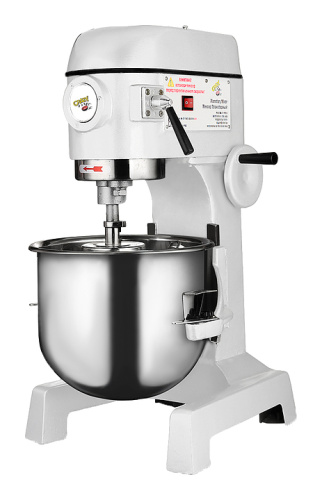 Миксер планетарный Crazy Pan CP-PM30